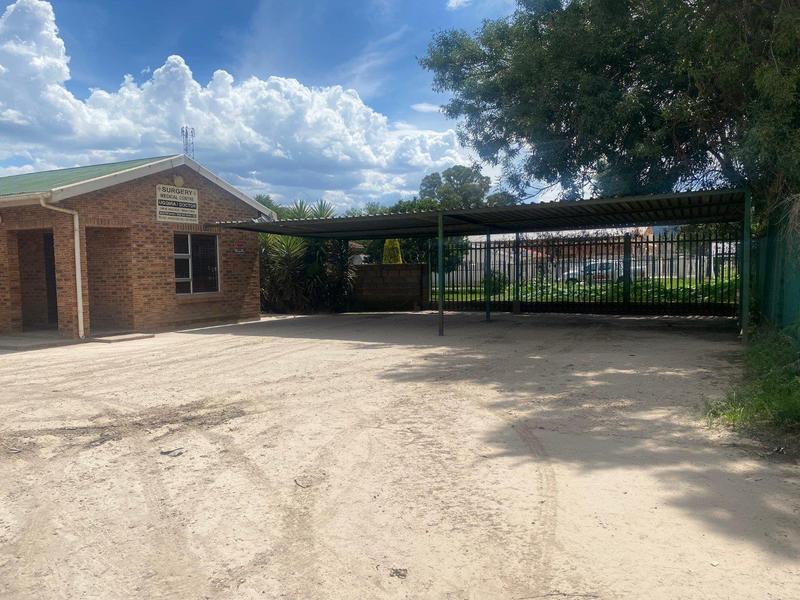 0 Bedroom Property for Sale in Queenstown Central Eastern Cape